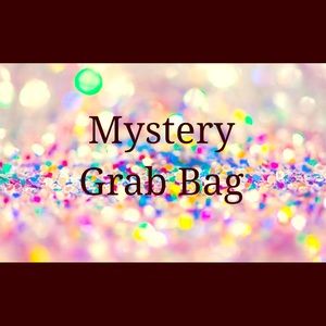 🎉🛍GRAB BAGS🛍🎉